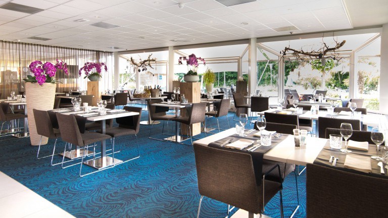 Restaurant - Novotel Maastricht
