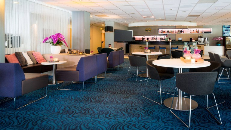 Restaurant - Novotel Maastricht
