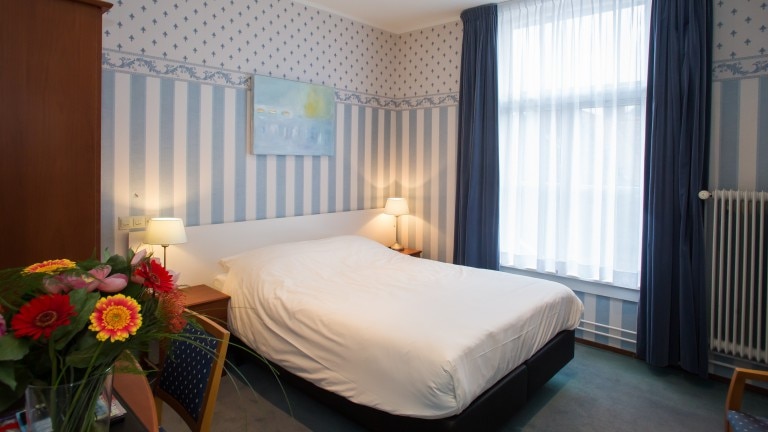 Klassieke kamer - Htl de Hoofdige Boer