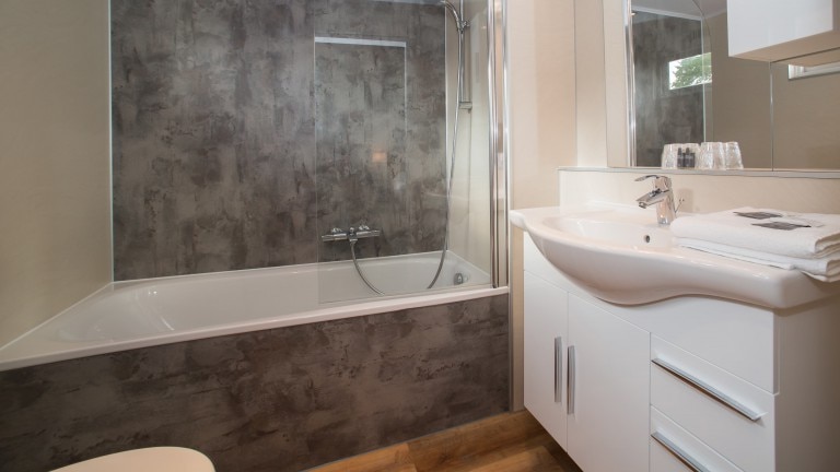 Badkamer - Htl de Hoofdige Boer