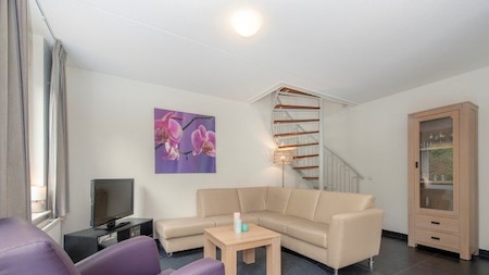 Wohnzimmer - Roompot Resort Arcen