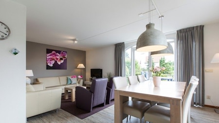 Wohnzimmer - Roompot Resort Arcen
