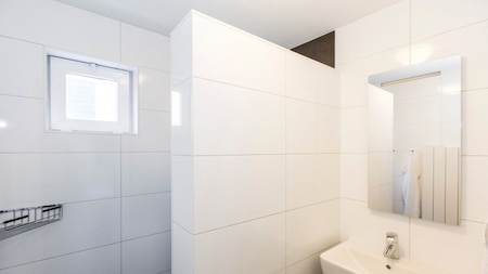 Badezimmer - Roompot Resort Arcen