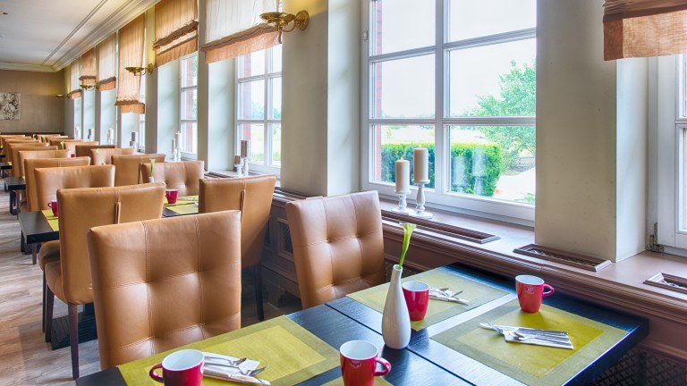 Restaurant - Leonardo Hotel Hamburg Stillhorn