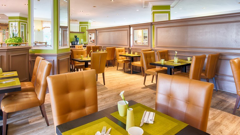 Restaurant - Leonardo Hotel Hamburg Stillhorn