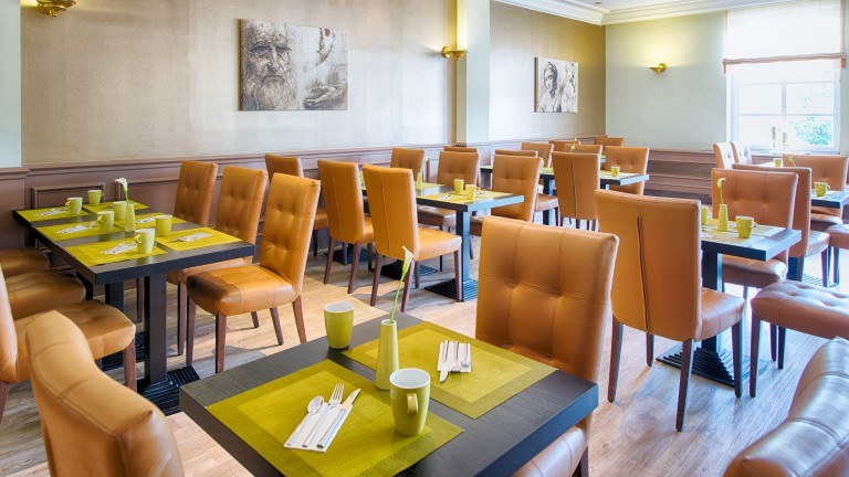 Restaurant - Leonardo Hotel Hamburg Stillhorn