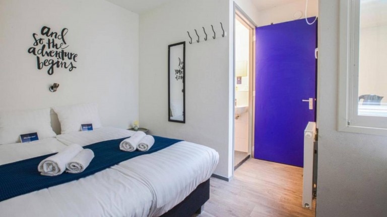 Deluxe Hostel - Kings Inn