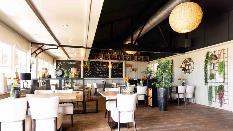 Horeca - TopParken Recreatiepark het Esmeer