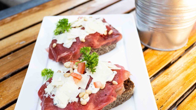 Horeca - TopParken Recreatiepark het Esmeer