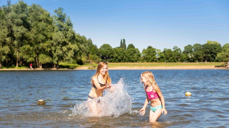Recreatieplas - TopParken Recreatiepark het Esmeer
