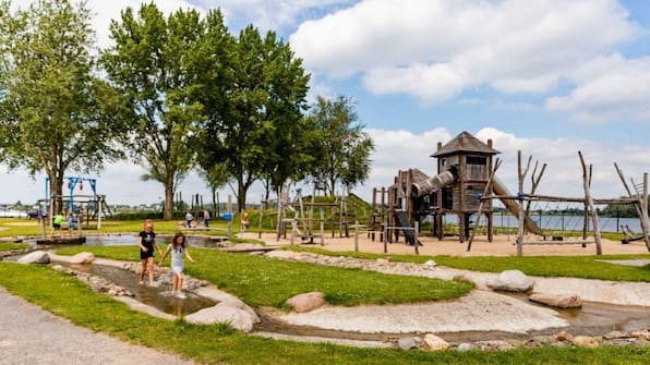 Omgeving - TopParken Recreatiepark het Esmeer