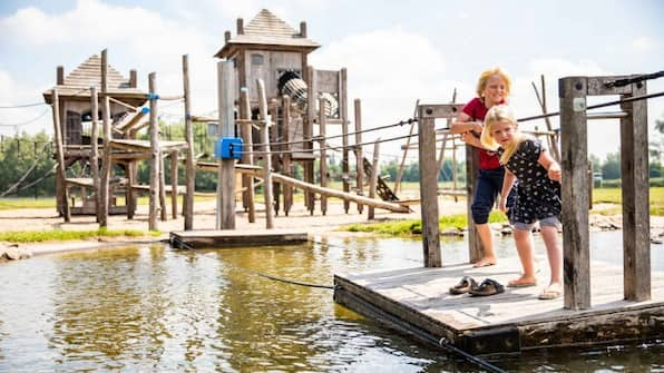 Omgeving - TopParken Recreatiepark het Esmeer