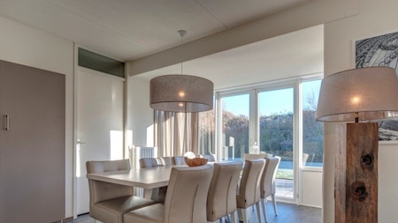 Keuken - Roompot Résidence De Banjaard Keuken - Roompot Résidence De Banjaard