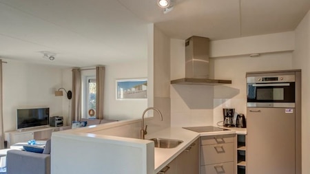 Keuken - Roompot Résidence De Banjaard Keuken - Roompot Résidence De Banjaard