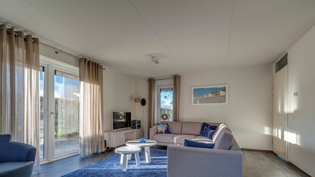 Woonkamer - Roompot Résidence De Banjaard Woonkamer - Roompot Résidence De Banjaard