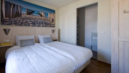 Schlafzimmer - Roompot Noordzee Résidence Cadzand-Bad