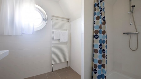 Badezimmer - Roompot Noordzee Résidence Cadzand-Bad