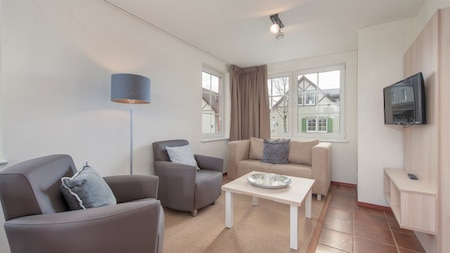 Wohnzimmer - Roompot Ferienresort Cochem