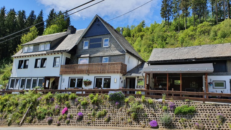 Landgasthof Nesselbach