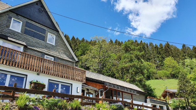 Landgasthof Nesselbach