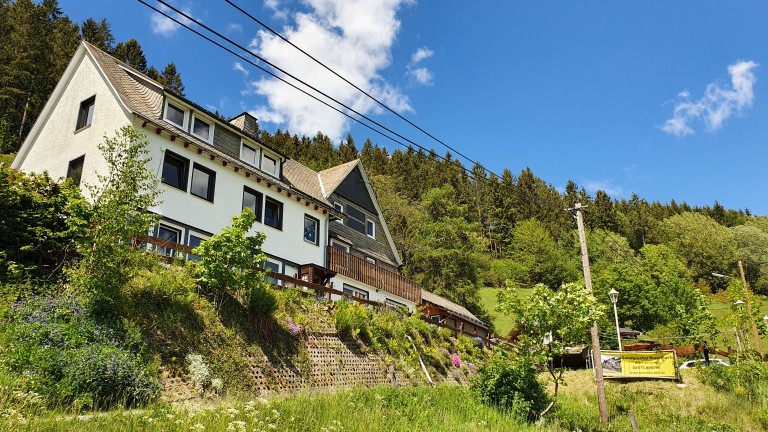 Landgasthof Nesselbach