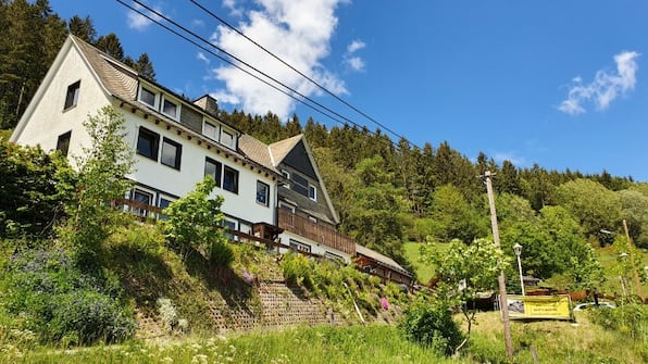 Landgasthof Nesselbach Landgasthof Nesselbach