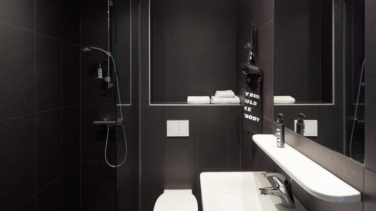 Executive queen - The Social Hub Delft