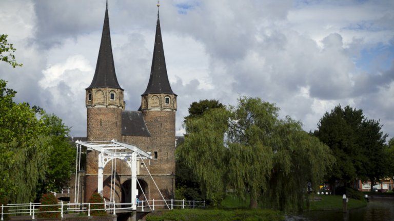 Omgeving - Hotel Saint VincentOmgeving - Hotel Saint Vincent