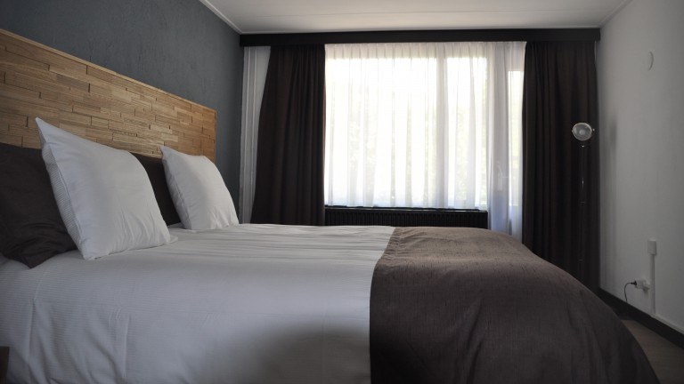 Standaardkamer - Htl Bieze