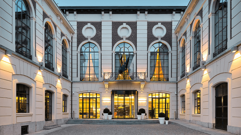 Van der Valk Selys Hotel en Spa - Van der Valk Selys Hotel en Spa