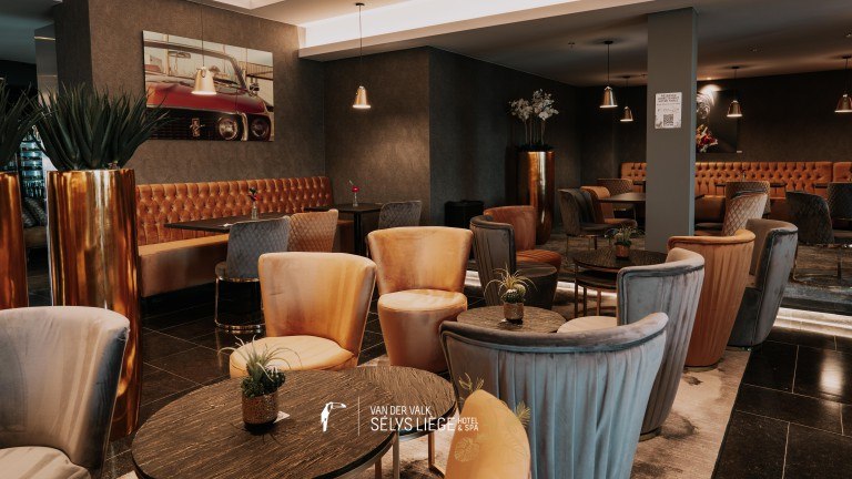 Restaurant - Van der Valk Selys Hotel en Spa