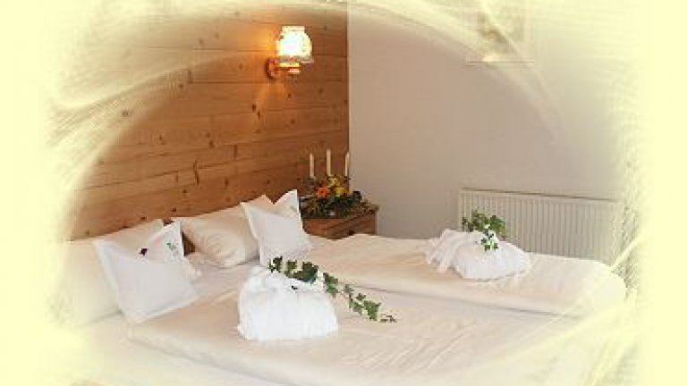 Hotelkamer - Hotel Restaurant Forsthaus Lahnquelle