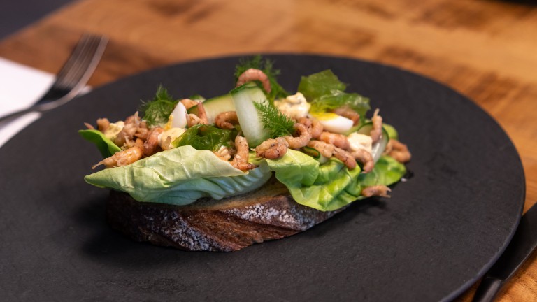 Culinair - Four Elements Hotel Amsterdam