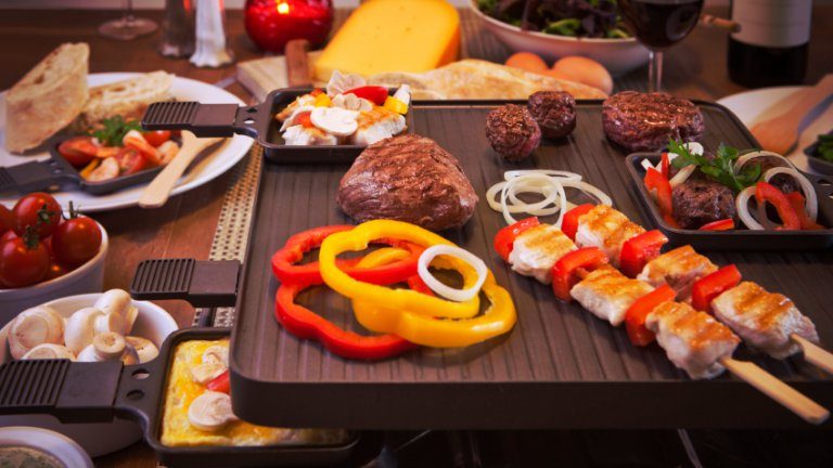 Gourmetten - Hotel Restaurant Forsthaus Lahnquelle
