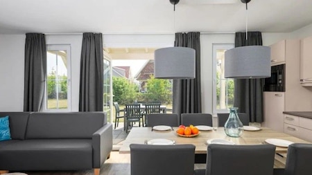 Wohnzimmer - Roompot Klein Vink