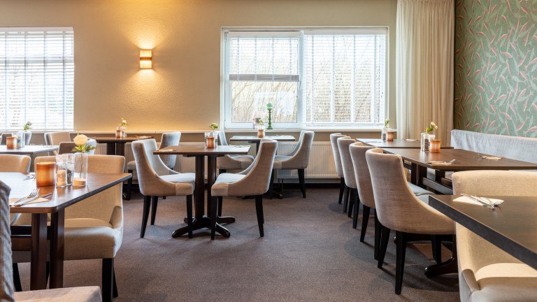 Restaurant - Htl Ameland