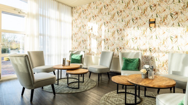 Lobby - Htl Ameland