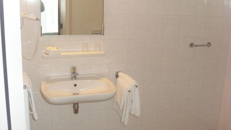 Badkamer - Htl Ameland