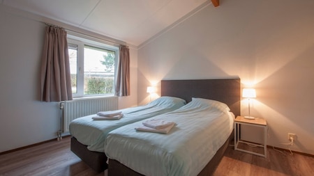 Schlafzimmer - Roompot Hof Domburg