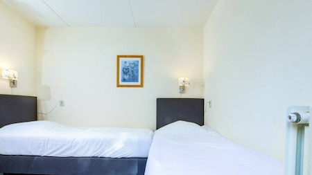 Schlafzimmer - Roompot Vakantiepark Kijkduin Schlafzimmer - Roompot Vakantiepark Kijkduin