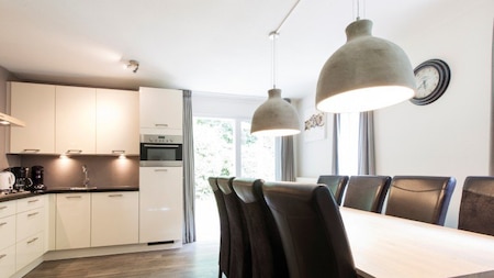 Küche - Roompot Resort Arcen