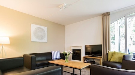 Wohnzimmer - Roompot Resort Arcen