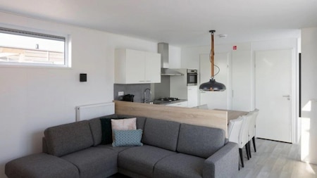 Wohnzimmer - Roompot Beach Resort Nieuwvliet-Bad