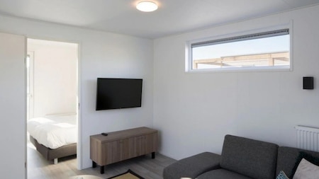 Wohnzimmer - Roompot Beach Resort Nieuwvliet-Bad