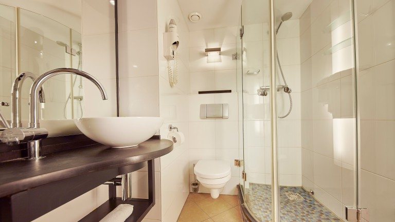 Komfort Landleben Zimmer – Carlton Beach Hotel