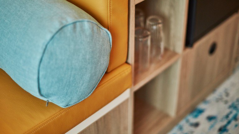 Komfort Landleben Zimmer – Carlton Beach Hotel