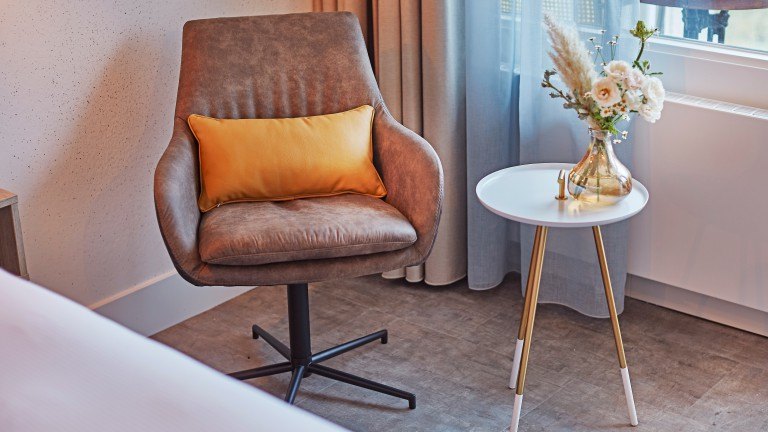 Komfort Landleben Zimmer – Carlton Beach Hotel