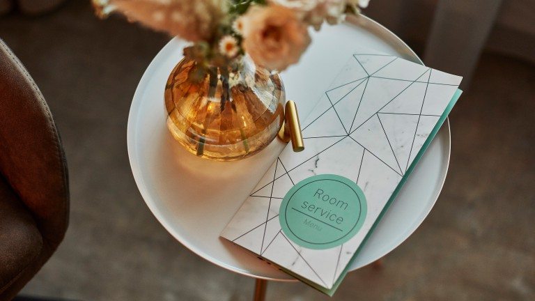 Komfort Landleben Zimmer – Carlton Beach Hotel