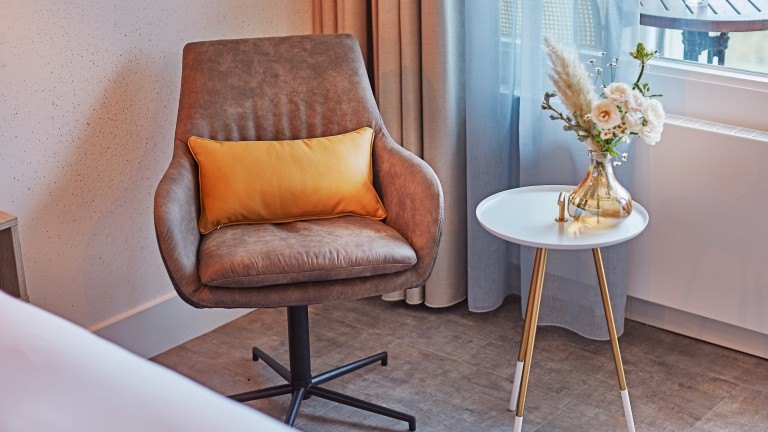 Komfortzimmer mit Meerblick – Carlton Beach Hotel