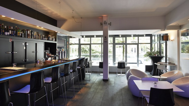 Bar - Hotel Corbie Mol